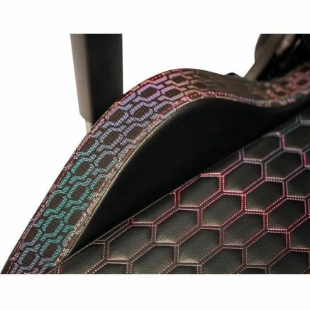 Silla Gaming Yenkee GHOST - YGC 110RD Negro 2