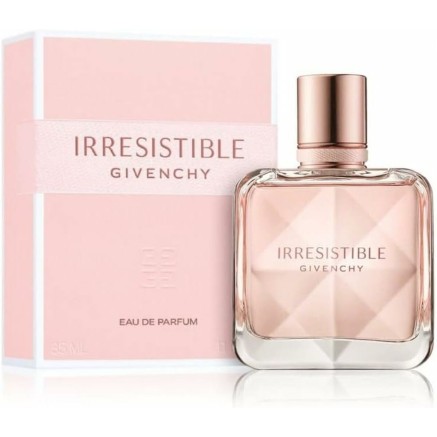 Damesparfum Givenchy Irresistible EDP 35 ml