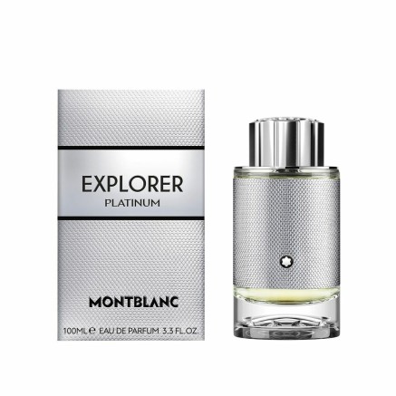 Men's Perfume Montblanc EXPLORER EDP EDP 100 ml 2