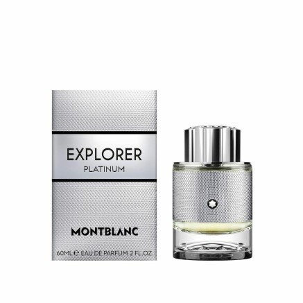 Herrenparfüm Montblanc EXPLORER EDP EDP 60 ml 2