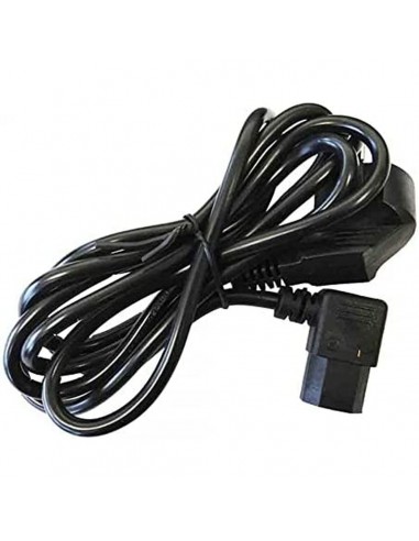 Power Cord EDM Computers 2 x 0,75 mm...