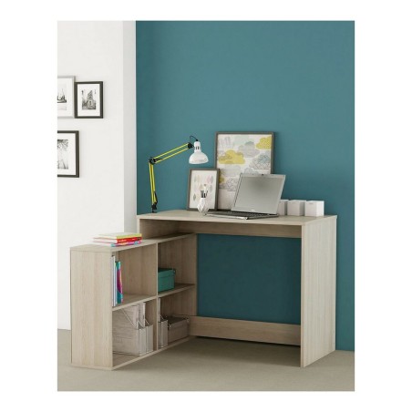 Schreibtisch Demeyere Nagano Holz Eg 112 x 101 x 77 cm 24 x 101 x 63 c