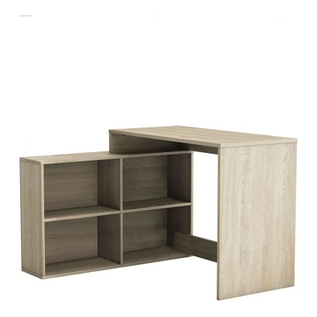 Schreibtisch Demeyere Nagano Holz Eg 112 x 101 x 77 cm 24 x 101 x 63 c