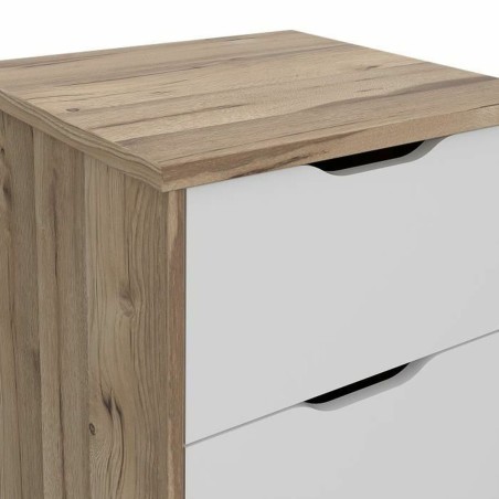 Ladenkast Vankka Ek 45 x 42 x 108 cm 45 x 108,7 x 42 cm