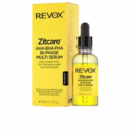 Dagcrème Revox B77 Zitcare 30 ml