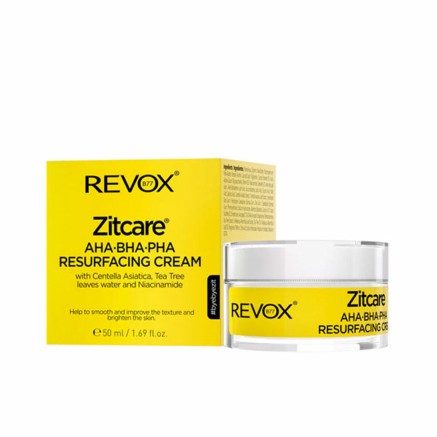 Dagcrème Revox B77 Zitcare 50 ml