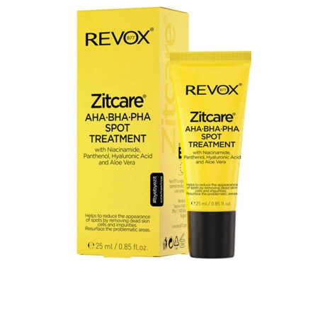 Dagcrème Revox B77 Zitcare 25 ml