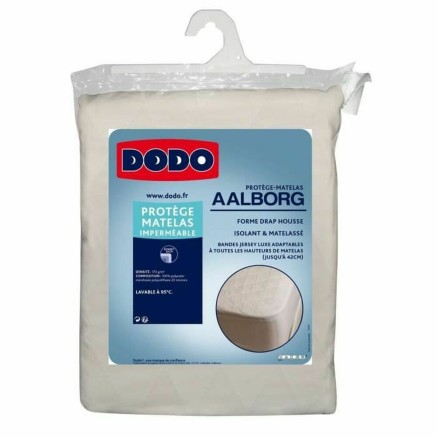 Matrasbeschermer DODO Aalborg 180 x 200 cm