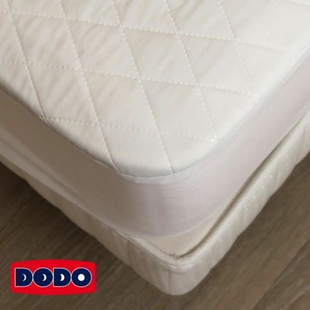 Mattress protector DODO Aalborg 180 x 200 cm 2