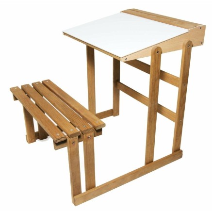 Schreibtisch Fisher-Price Jeujura Rose 63 x 52 cm 2