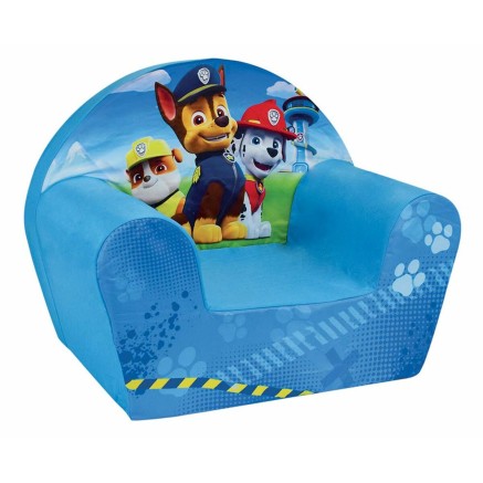 Sillón Infantil Fun House Paw Patrol 2