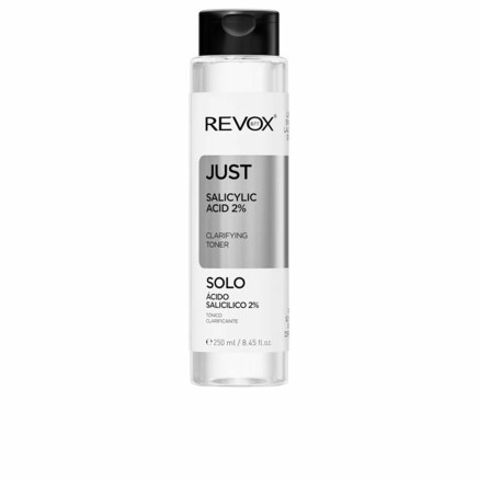 Crema de Día Revox B77 Just 250 ml