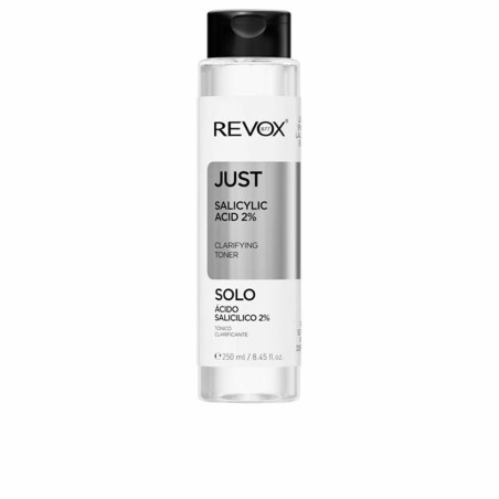 Dagcrème Revox B77 Just 250 ml