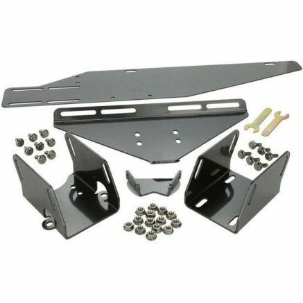 Fußkreuz für Gaming-/Schreibtischstuhl Playseat GearShift PRO Schwar