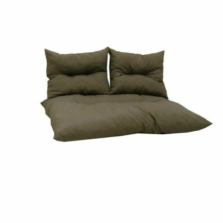 Vloerkussen Jardin Prive Classic Pallet Kit Taupe
