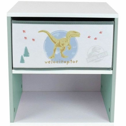 Table de Nuit Fun House 2