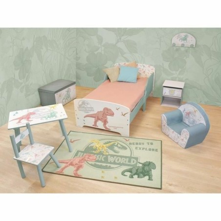 Comodino Fun House