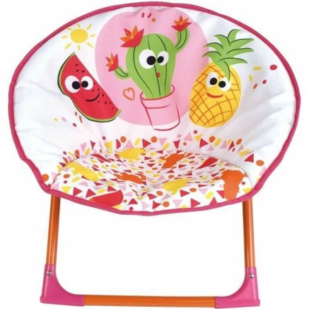 Sillón Infantil Fun House Plegable 2