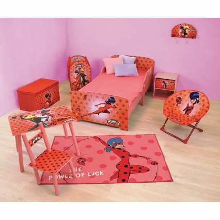 Wandgarderobe Fun House