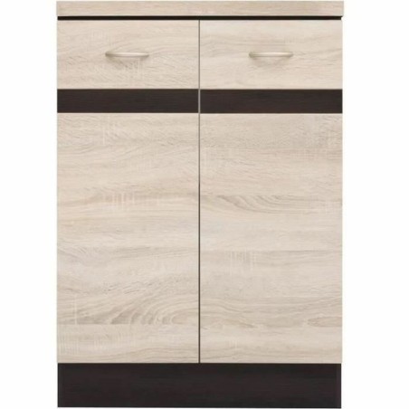 Mobile Aggiuntivo Chene Sonoma 60 cm