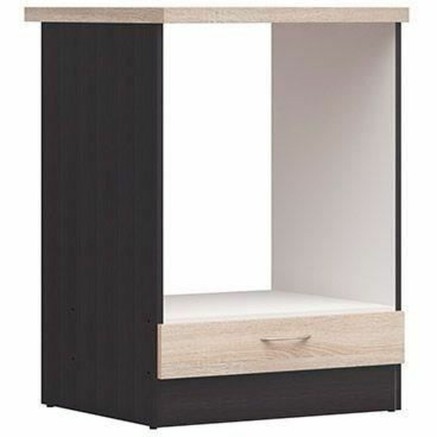 Gemakkelijk verplaatsbare meubels Junona 60 cm