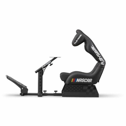Silla Gaming Playseat Pro Evolution - NASCAR Edition Negro 2