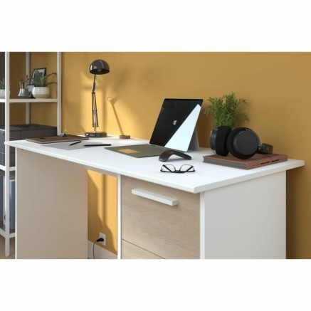 Schreibtisch Parisot Essential 121,2 x 55 x 74,5 cm 2