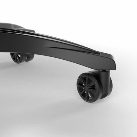 Gaming-Stuhl Corsair TC100 Schwarz 2