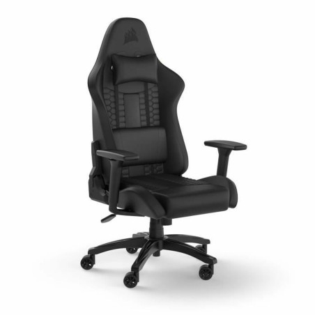 Sedia Gaming Corsair TC100 Nero