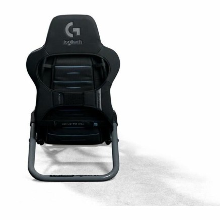 Silla Gaming Playseat G.00320 Negro 2