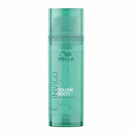 Haarmasker Wella Invigo Volume Boost 145 ml