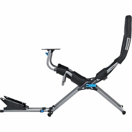 Racestoel Logitech Playseat Challenge Zwart