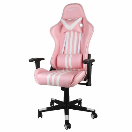 Gaming stoel Romo AITNE ROSA Roze
