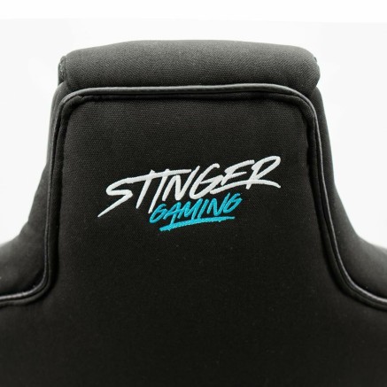 Gaming-Stuhl Woxter GM26-123 Schwarz 2
