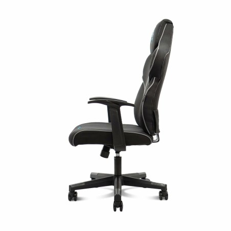 Chaise de jeu Woxter GM26-123 Noir
