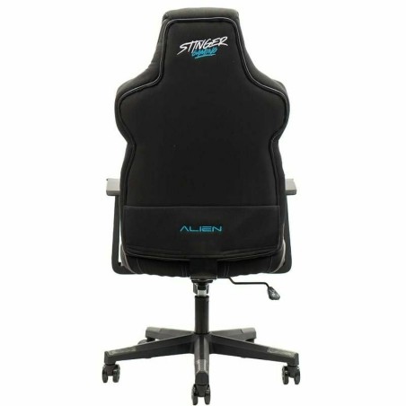 Chaise de jeu Woxter GM26-123 Noir