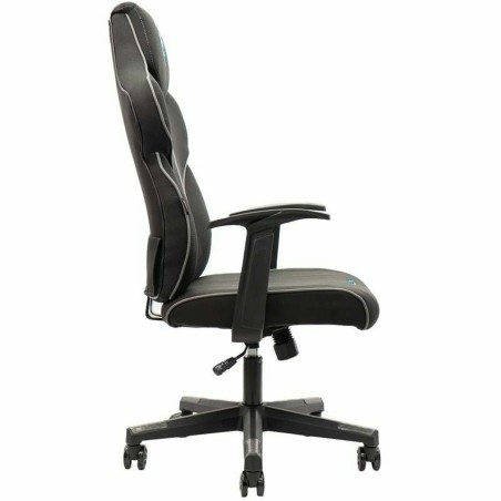 Chaise de jeu Woxter GM26-123 Noir
