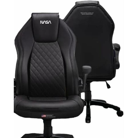 Sedia Gaming NASA VO022 K
