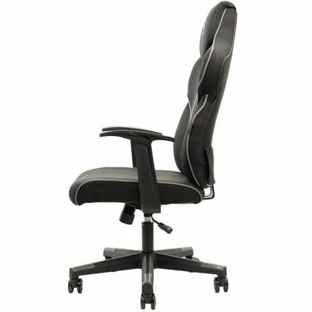 Chaise de jeu Woxter GM26-123 Noir