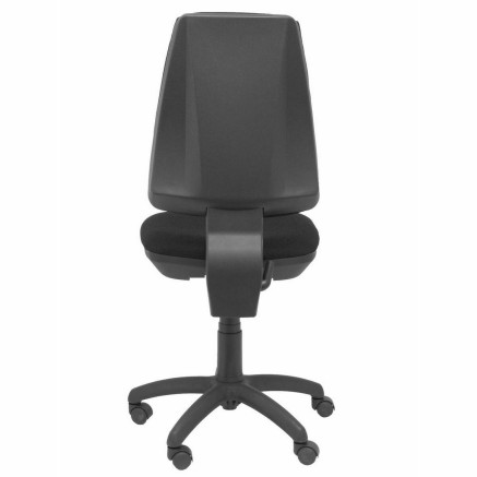 Sedia da Ufficio Elche CP Piqueras y Crespo 14CPBALI840 Nero 2