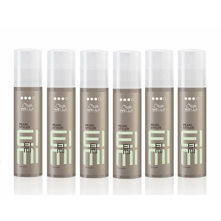 Spray Fijador Wella EIMI pearl styler 100 ml 2