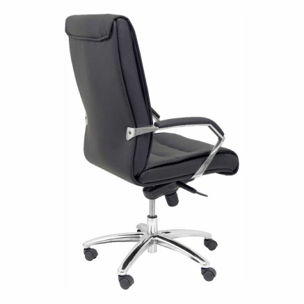 Chaise de Bureau Gineta Foröl 251CBNE Noir 2