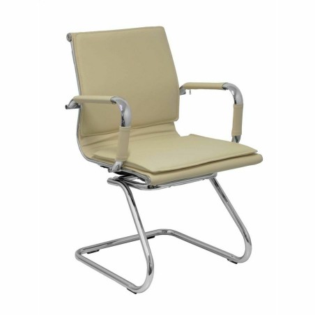 Silla de Recepción Yeste Confidente Patín Piqueras y Crespo 256CPCR
