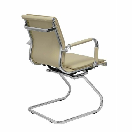 Silla de Recepción Yeste Confidente Patín Piqueras y Crespo 256CPCR