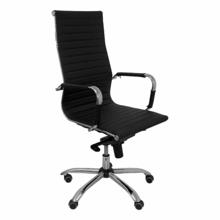 Bürostuhl Madroño Piqueras y Crespo 257DBNE Schwarz
