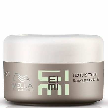 Was Wella EIMI texture touch 75 ml