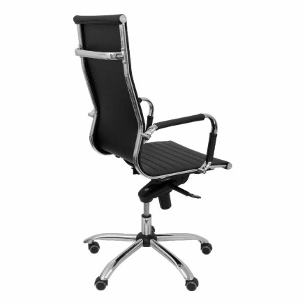Bürostuhl Madroño Piqueras y Crespo 257DBNE Schwarz 2