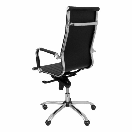 Bürostuhl Madroño Piqueras y Crespo 257DBNE Schwarz