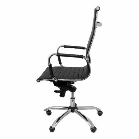 Bürostuhl Madroño Piqueras y Crespo 257DBNE Schwarz