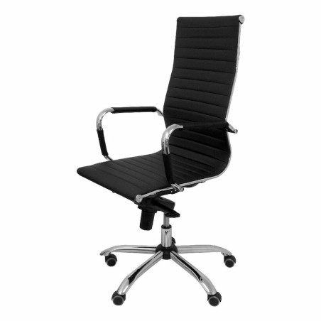 Bürostuhl Madroño Piqueras y Crespo 257DBNE Schwarz